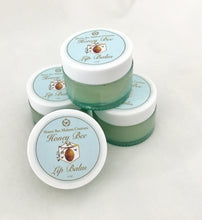 Honey Bee Lip Balm