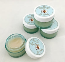 Honey Bee Lip Balm