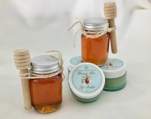 Honey Bee Lip Balm