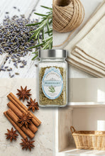 French Country Farm House Dried Goods Labels