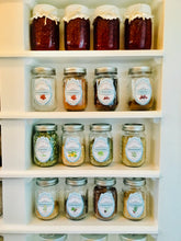 French Country Farm House Dried Goods Labels