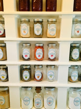 French Country Farm House Dried Goods Labels