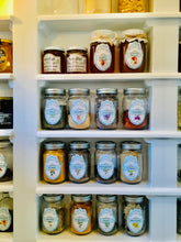 French Country Farm House Dried Goods Labels