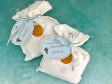 Lavender Dryer & Drawer Sachet