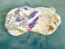 Bohemian Roses Travel Tote