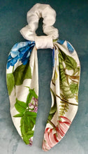 Bohemian Butterfly Wild Flower Travel Tote